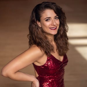 Milena Pájaro-van de Stadt