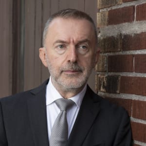 Pedja Muzijevic