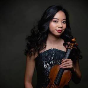 Sirena Huang