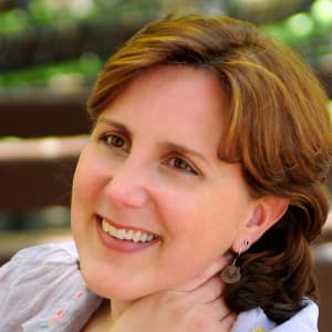 Dawn Upshaw