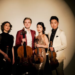 Viano Quartet