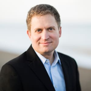 Andrew Armstrong