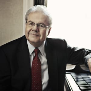Emanuel Ax
