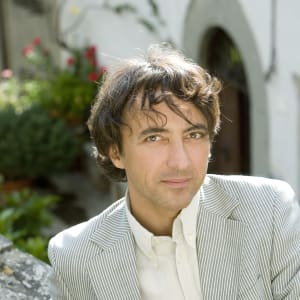 Jean-Efflam Bavouzet