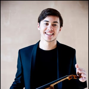 Benjamin Beilman