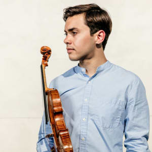 Benjamin Beilman