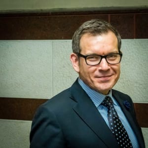 Paolo Bordignon