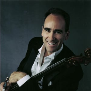 Carter Brey