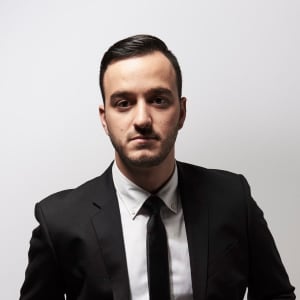 Victor Caccese