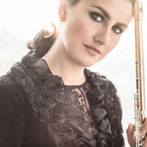 Catherine Gregory