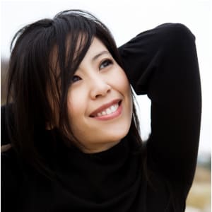 Gloria Chien