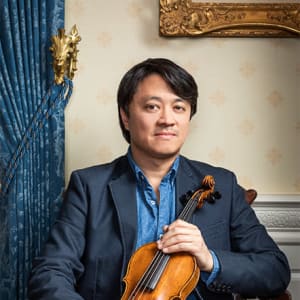 Daniel Ching