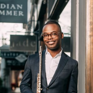 Demarre McGill