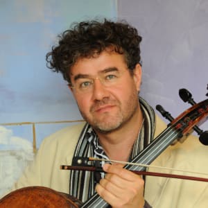 Patrick Demenga