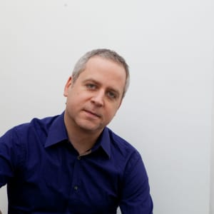 Jeremy Denk