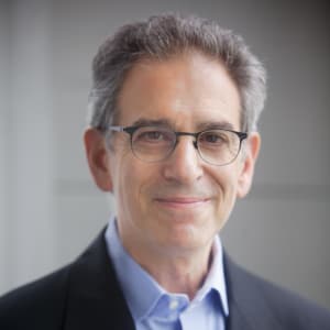 Jerry Grossman