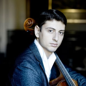 Narek Hakhnazaryan
