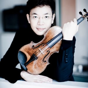 Paul Huang
