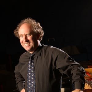 Jeffrey Kahane