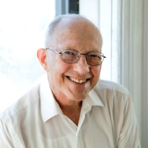Gilbert Kalish