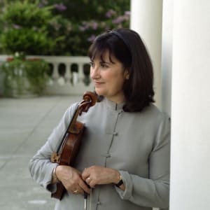 Ani Kavafian