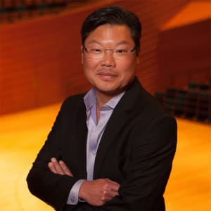 Benny Kim