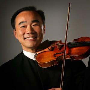 Cho-Liang Lin