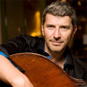 Stéphane Logerot