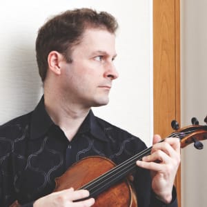 Misha Amory