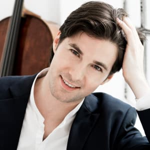 Daniel Müller-Schott