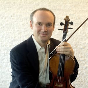 Paul Neubauer
