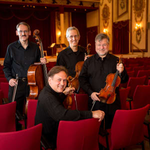 Orion String Quartet