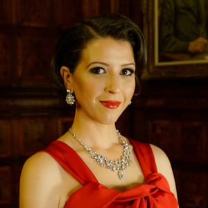 Lisette Oropesa