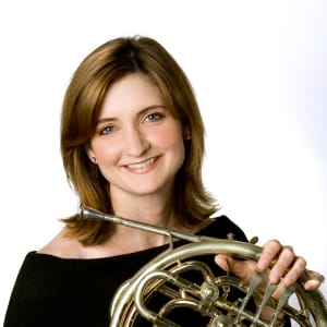 Julia Pilant