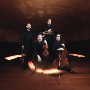 Quartetto di Cremona