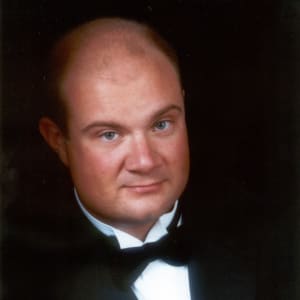 Randall Scarlata