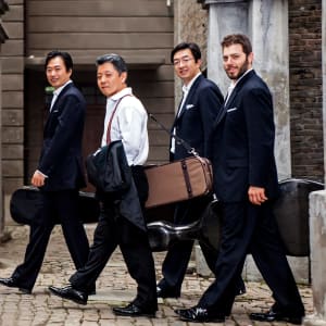 Shanghai Quartet