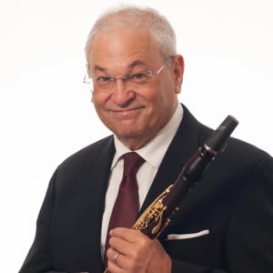 David Shifrin