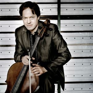 Jan Vogler
