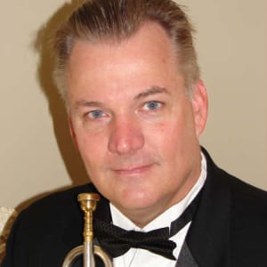 David Washburn