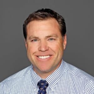 Steve Wilson
