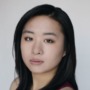 Sarina Zhang