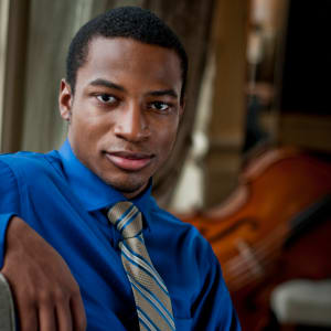 Xavier Foley