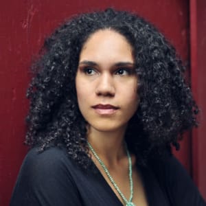 Jessie Montgomery