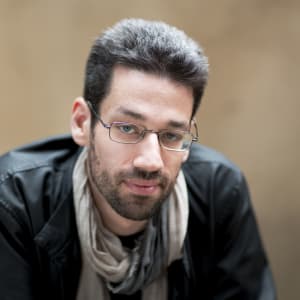Jonathan Biss