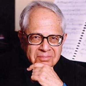 Gary Graffman