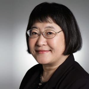 Chen Yi