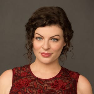 Julia Adolphe
