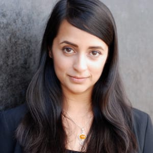 Reena Esmail
