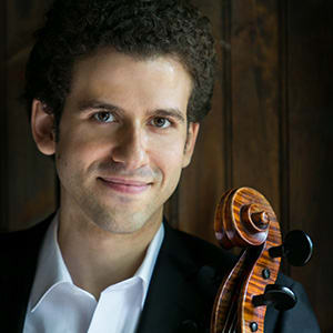 Nicholas Canellakis